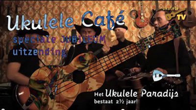 Jubileum 5 Oktober 2012