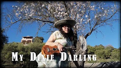 My Dixie Darling